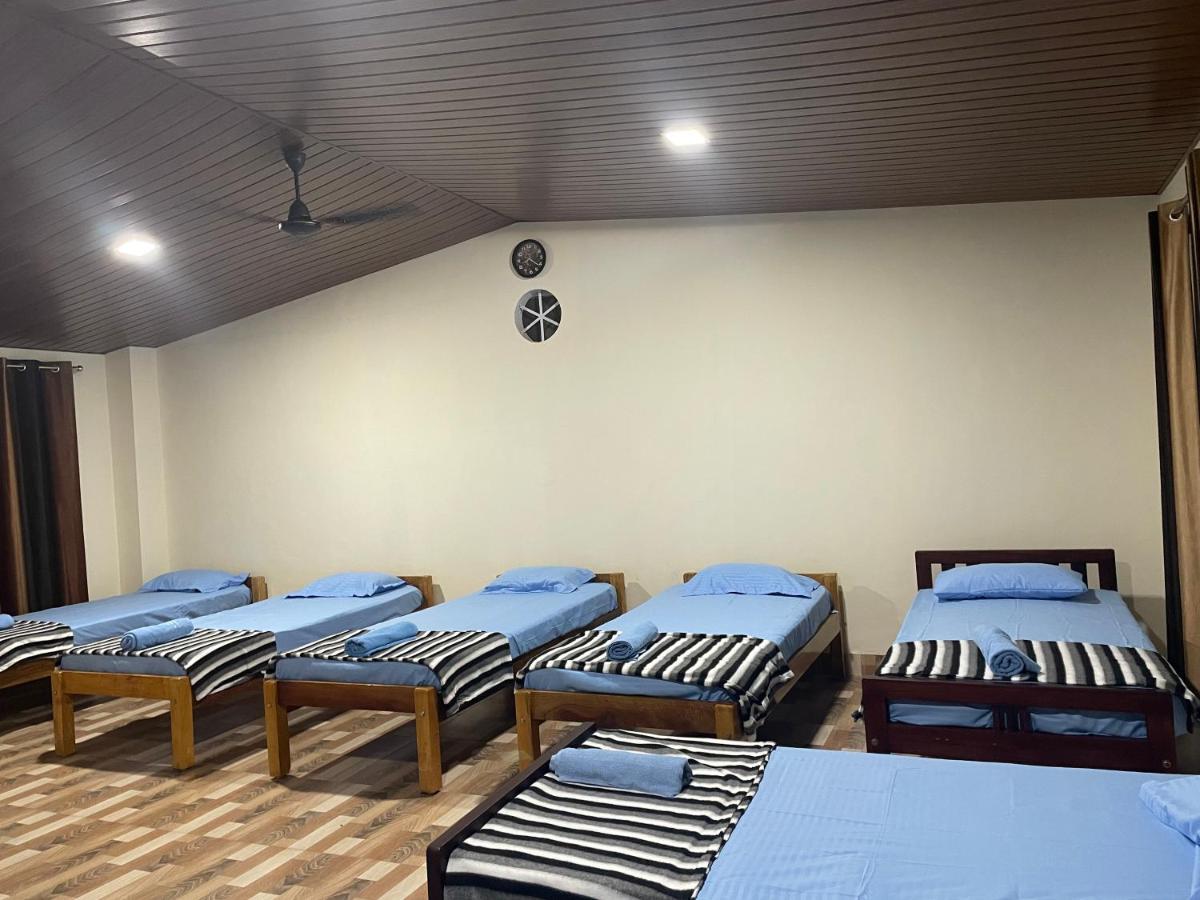 New Organic Home Stay Mudigere Exterior foto