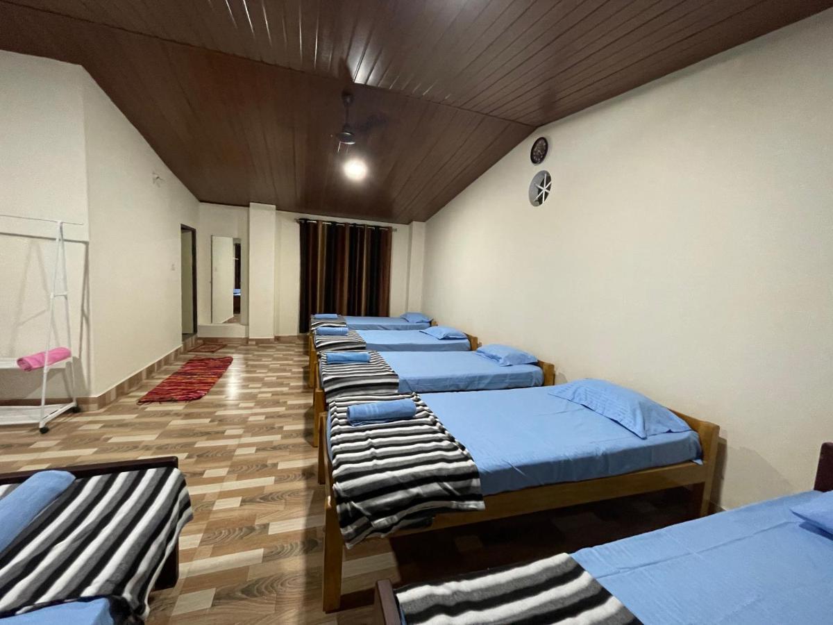New Organic Home Stay Mudigere Exterior foto