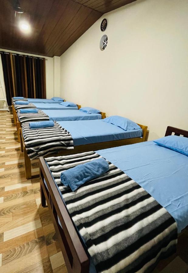 New Organic Home Stay Mudigere Exterior foto