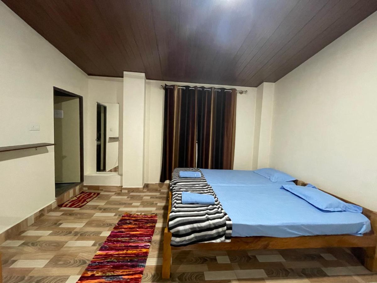 New Organic Home Stay Mudigere Exterior foto