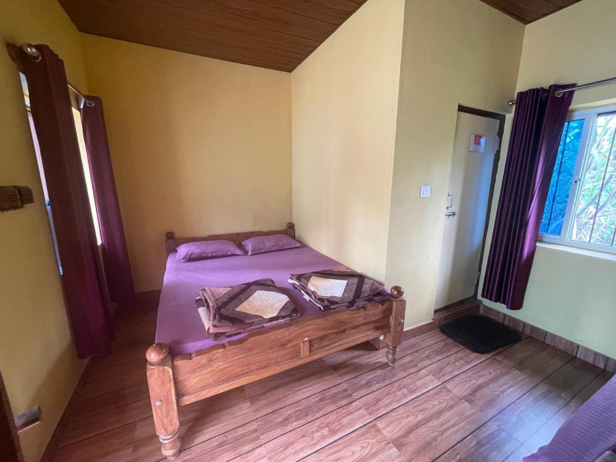 New Organic Home Stay Mudigere Exterior foto
